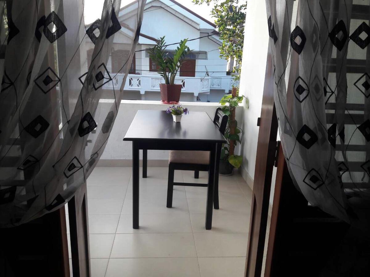 Dedunu Home Bentota Bagian luar foto
