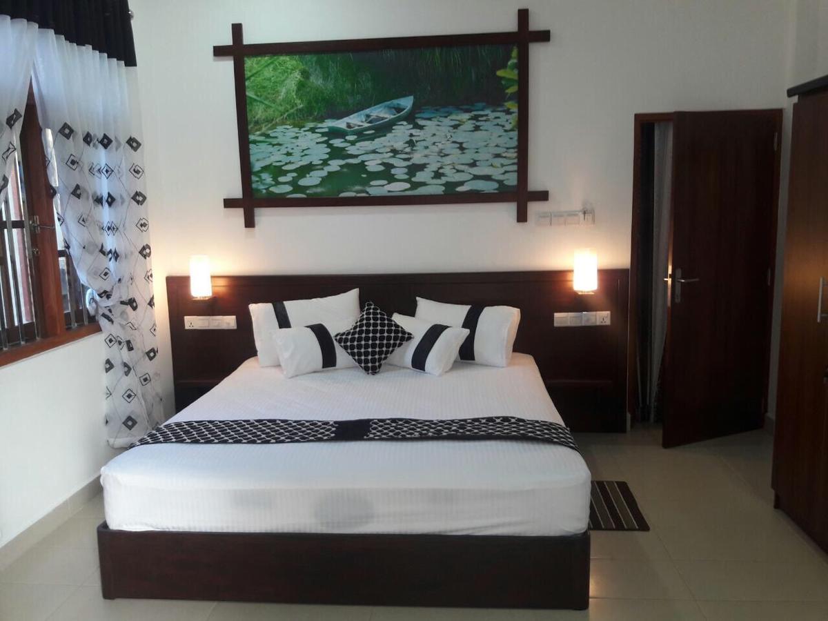 Dedunu Home Bentota Bagian luar foto
