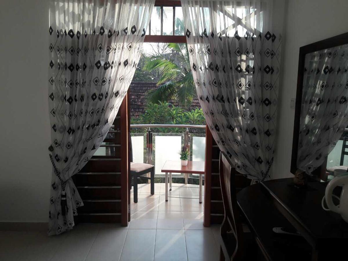 Dedunu Home Bentota Bagian luar foto