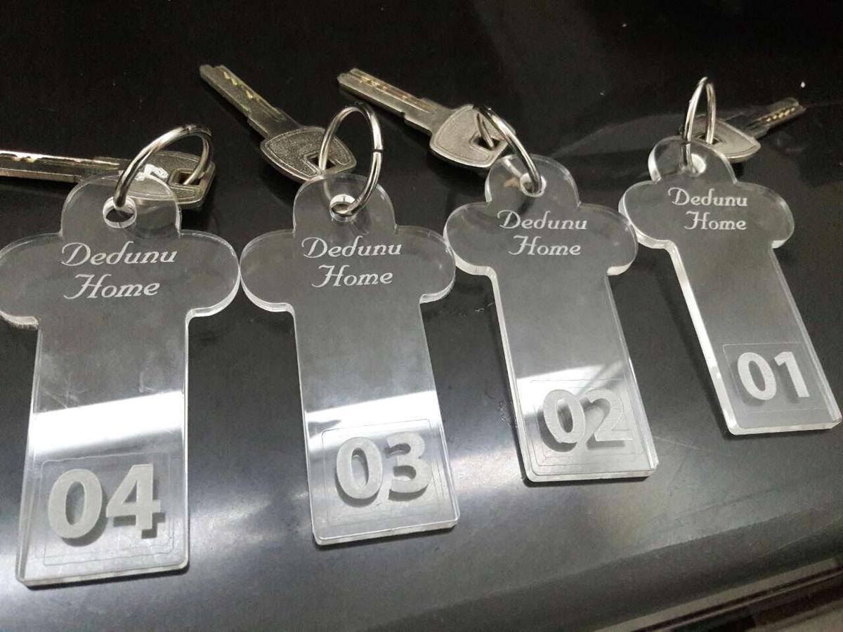 Dedunu Home Bentota Bagian luar foto