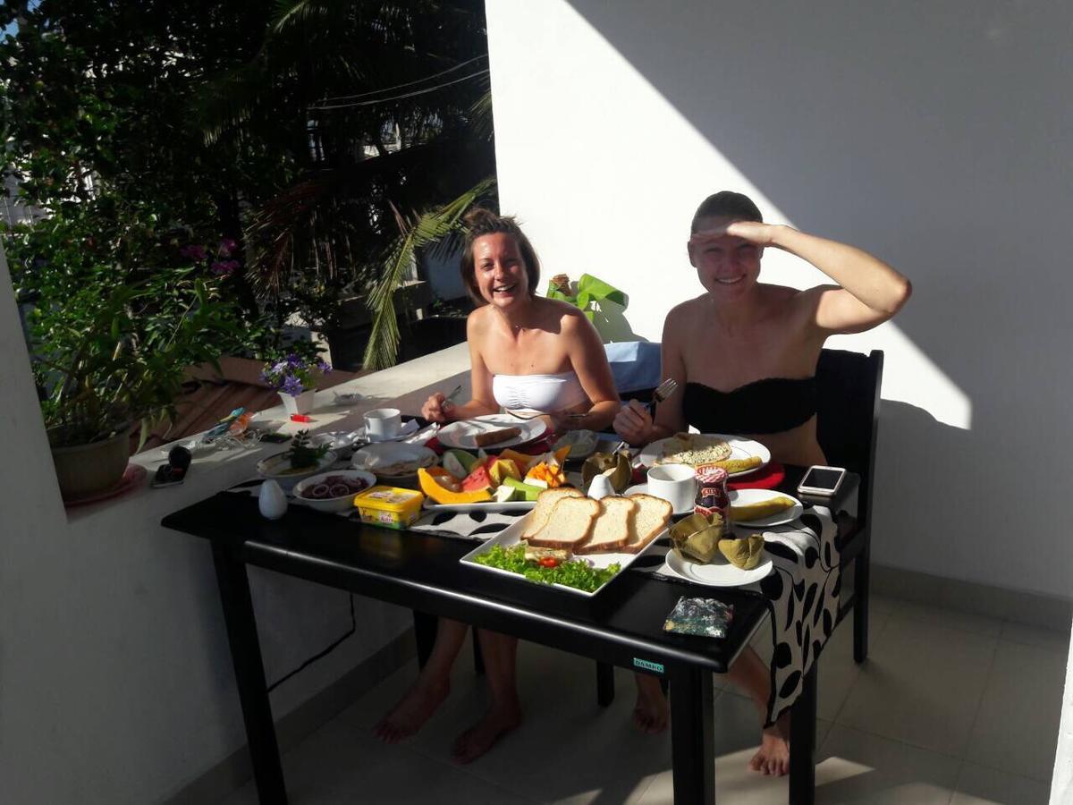 Dedunu Home Bentota Bagian luar foto