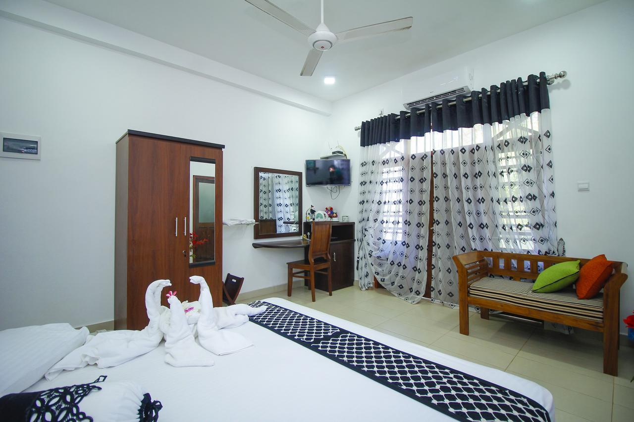 Dedunu Home Bentota Bagian luar foto