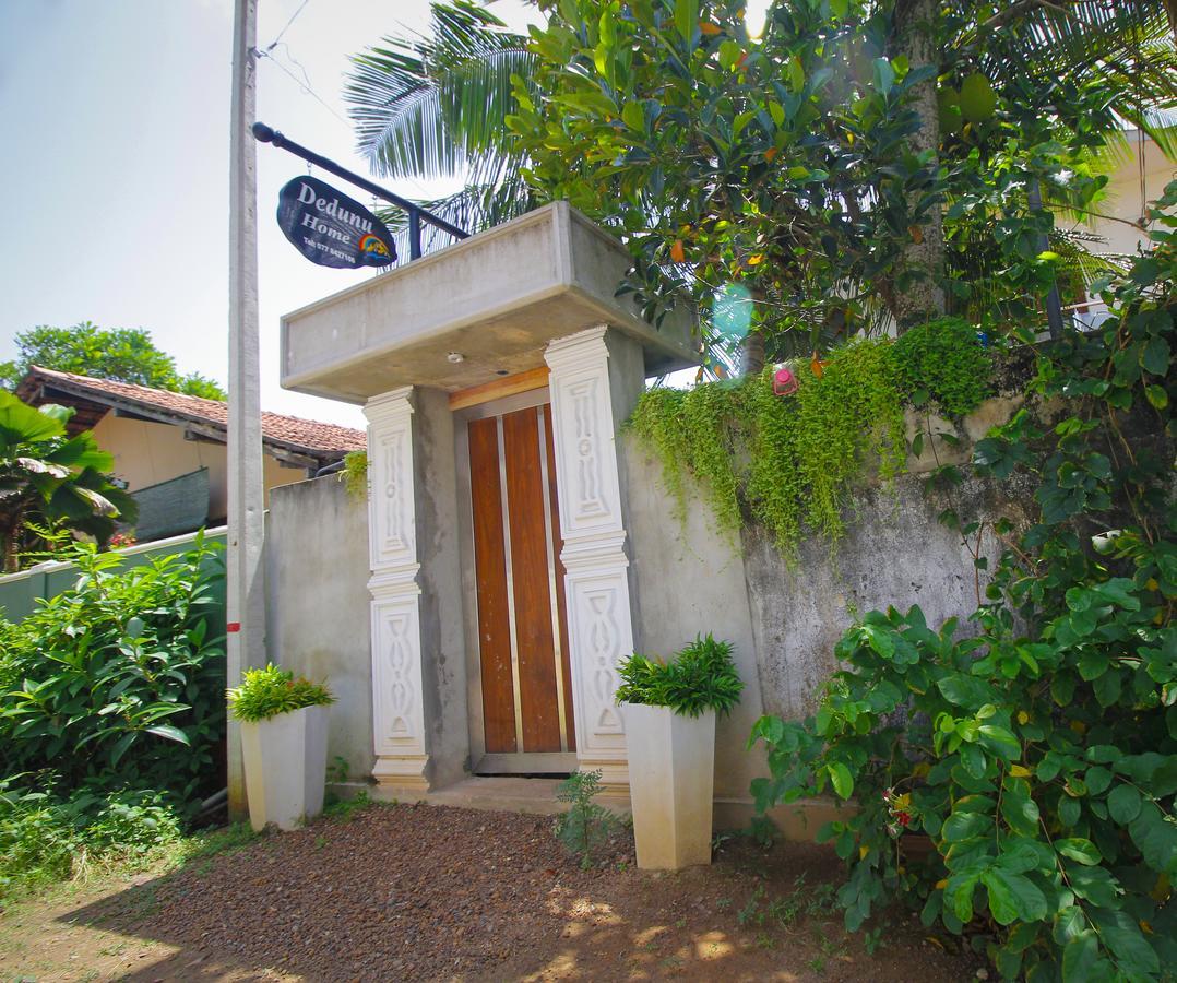 Dedunu Home Bentota Bagian luar foto