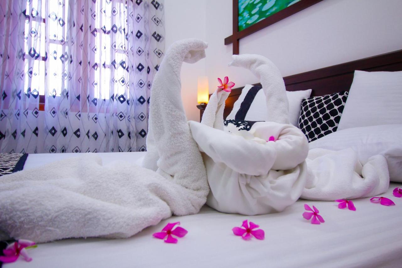 Dedunu Home Bentota Bagian luar foto